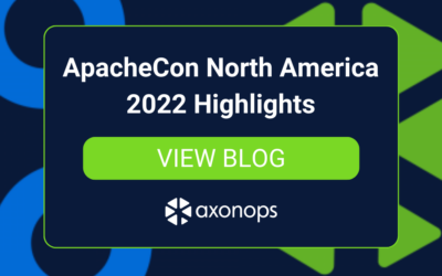 ApacheCon North America 2022 Highlights