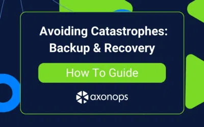 Avoiding Catastrophes: Best Practices for Apache Cassandra® Backup and Recovery