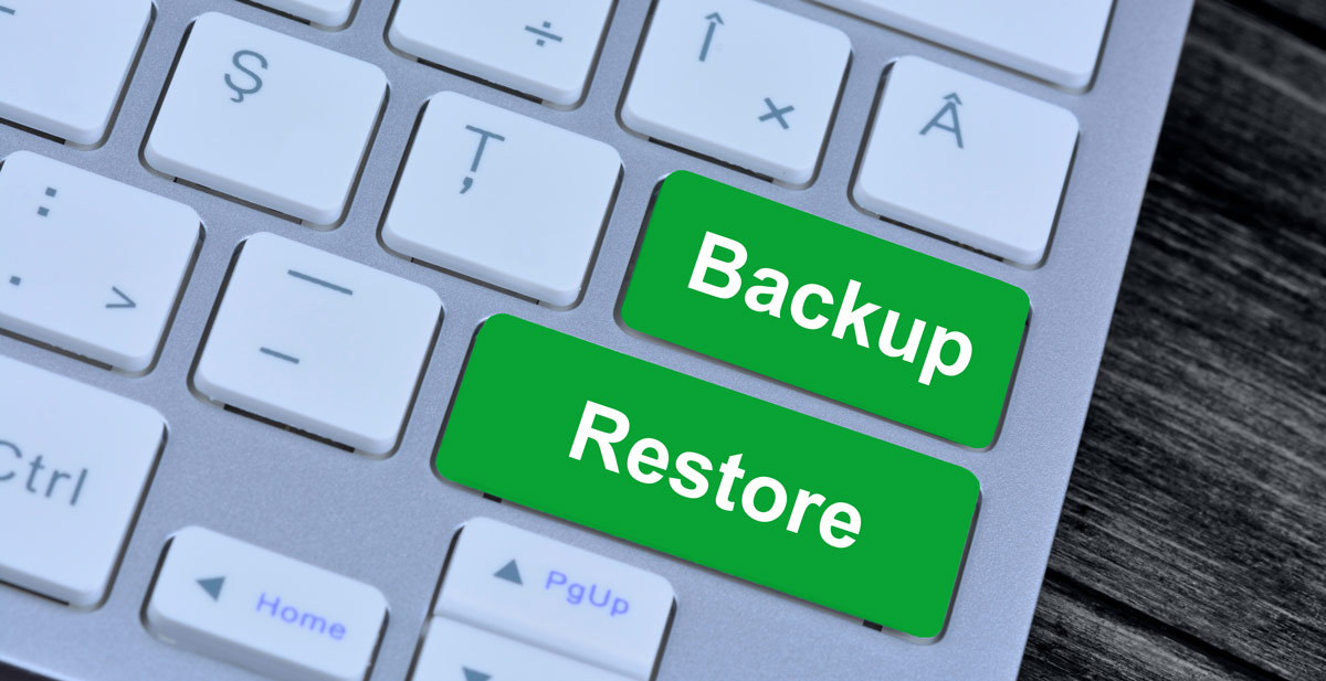Best practices for Apache Cassandra Backup and Recovery